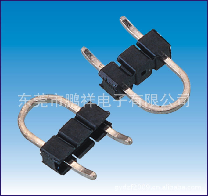 2.54mm排針&nbsp;系列