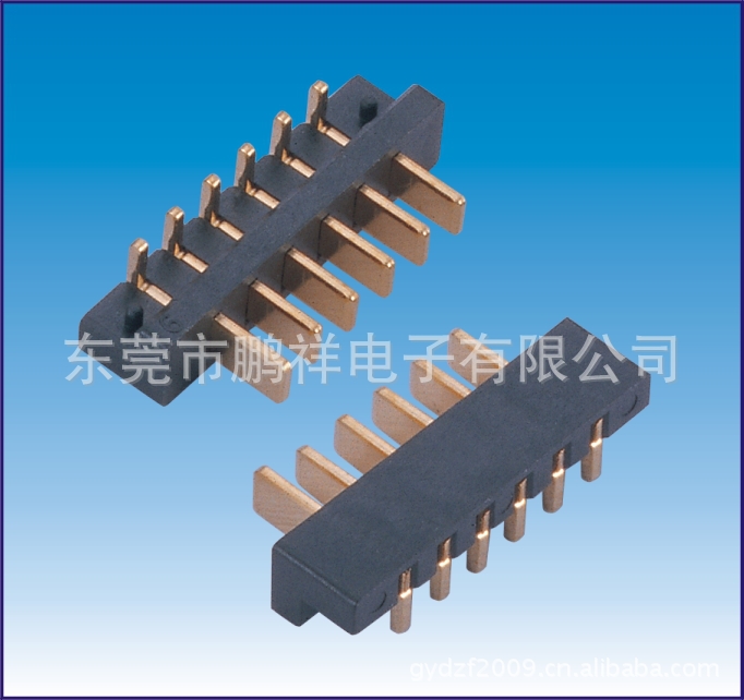 021系列，2.5mm間距無(wú)防呆90度沉板